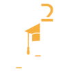 Logo G2E BLANC